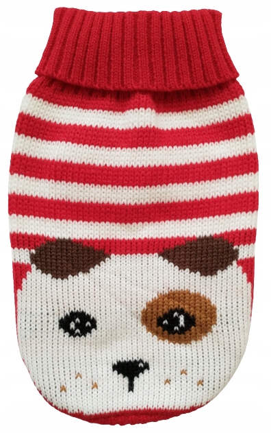 

sweterek sweter dla psa szczeniaka rozmiar Xs