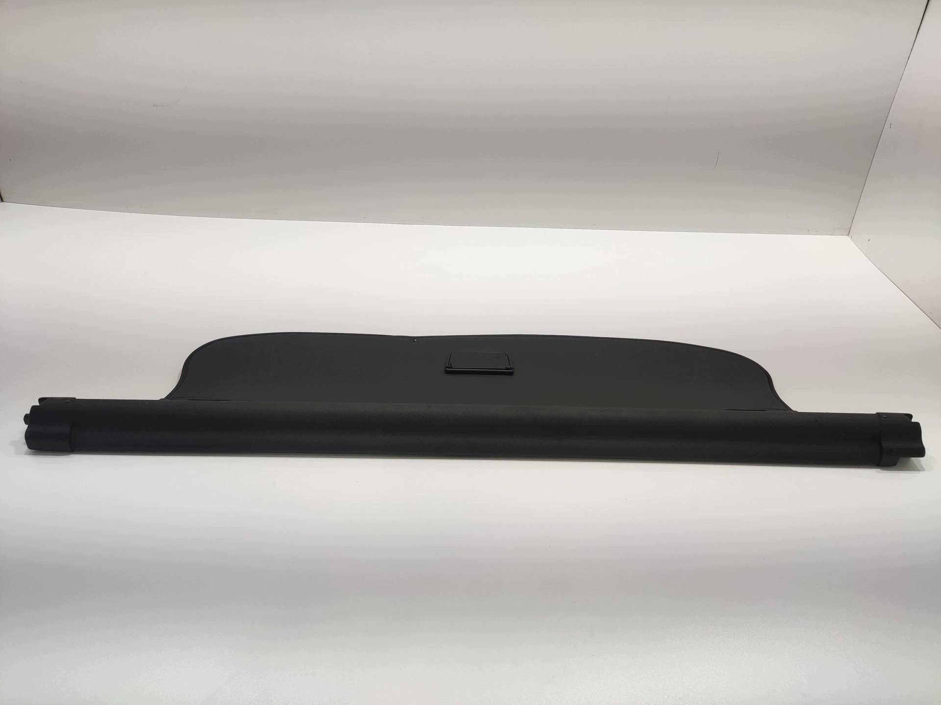 plato blinds boot rear part rear AUDI A6 C7 AVANT KOMBI 2011-2014