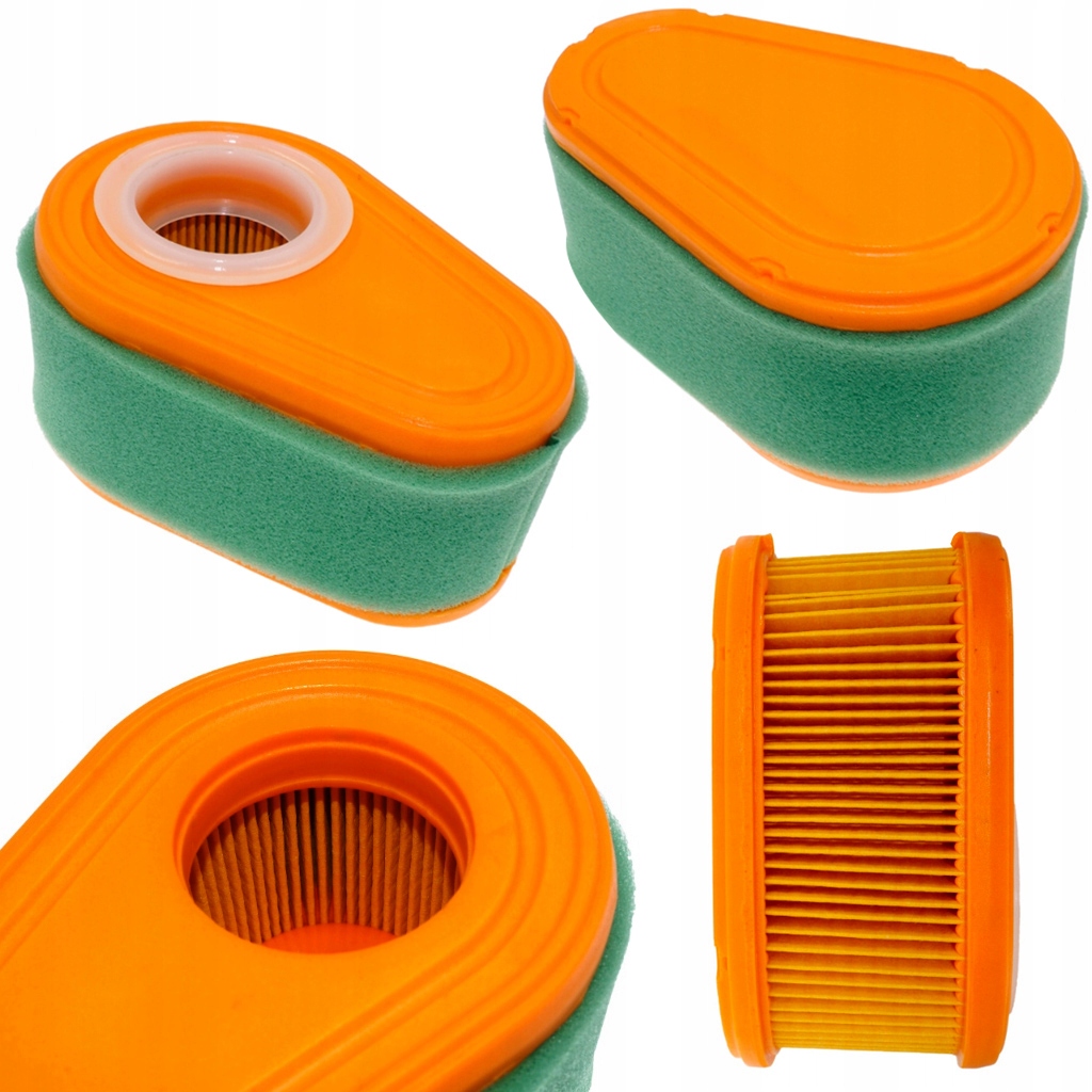 

Filtr Powietrza B&s Briggs Dov 700 792038