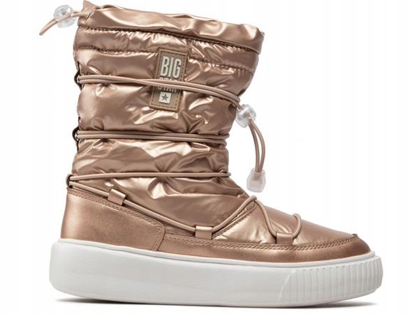 Dámské boty Big Star KK274194 Big Yan 39