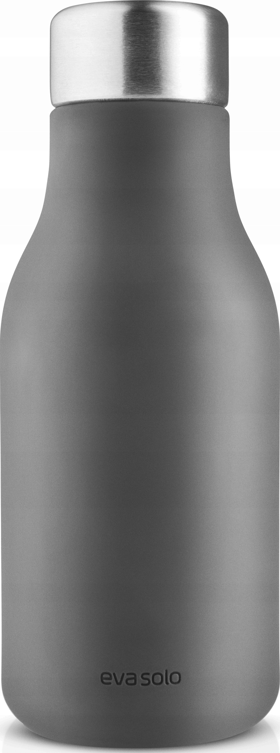 Eva Solo Dávkovač tekutého mýdla na nádobí Šedý