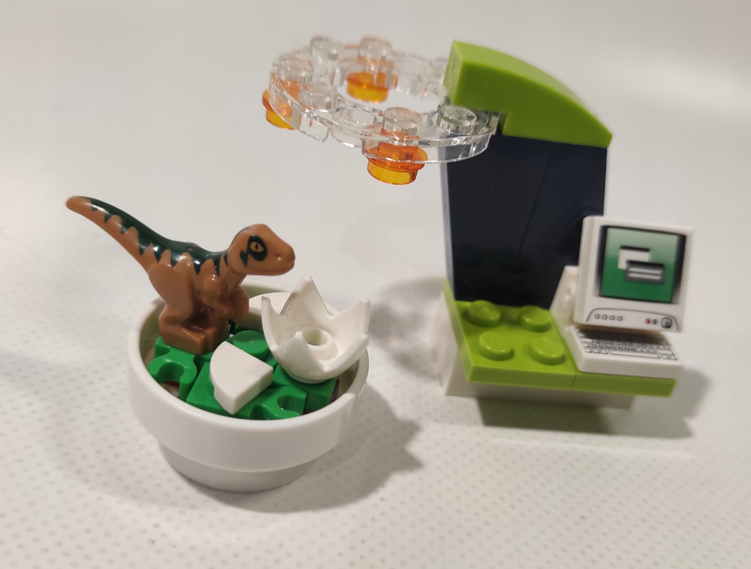 Dinosaur Lego 122008 Kmart Lego Dinosaur Kmart Lego Jurassic 2025