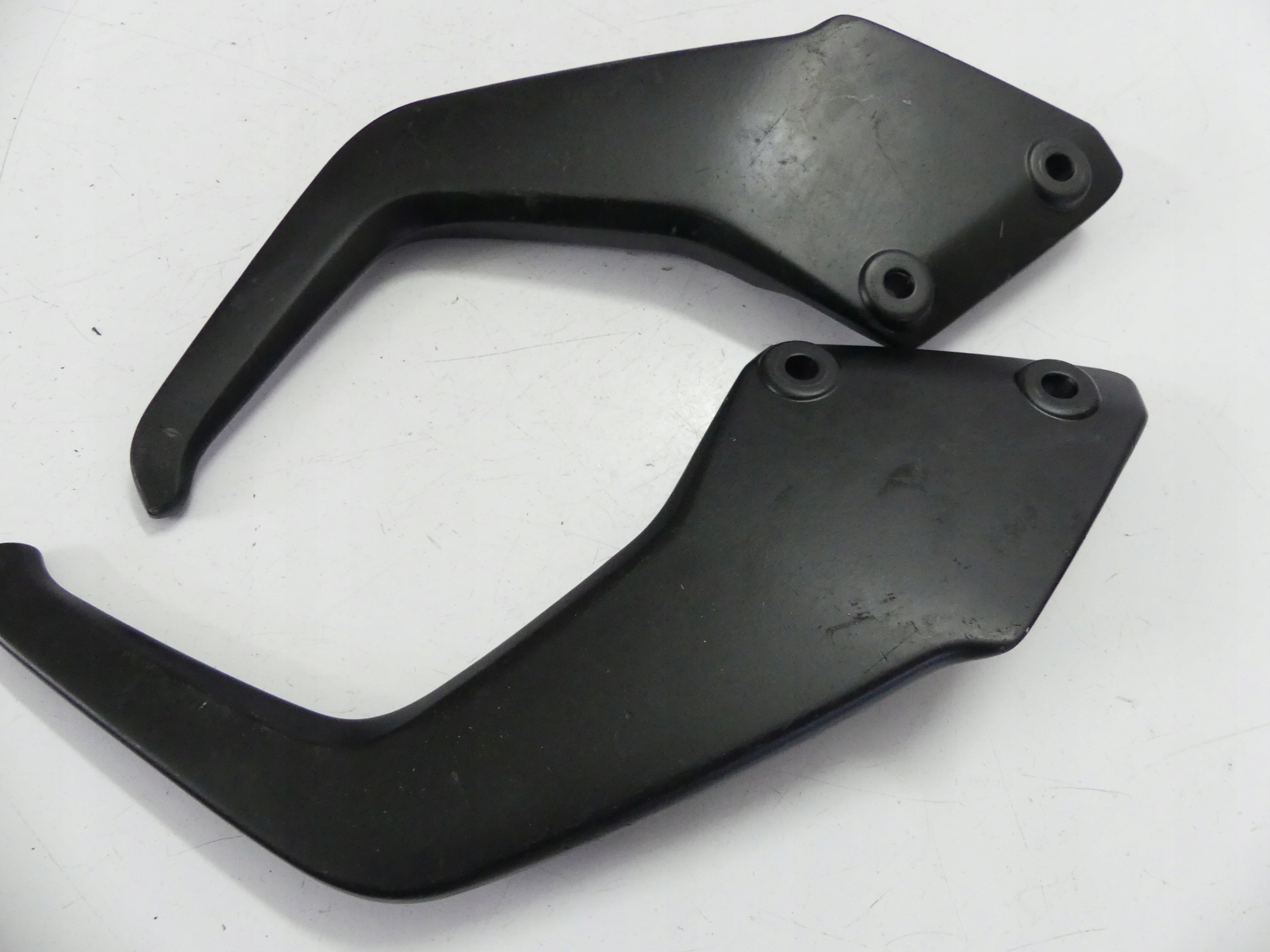 BC6-F474W - HANDLE HANDLE LP YAMAHA MT07 MT 07 TRACER 19