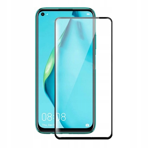 

Szkło Na Cały Ekran Szybka 3D Do Huawei P40 Lite