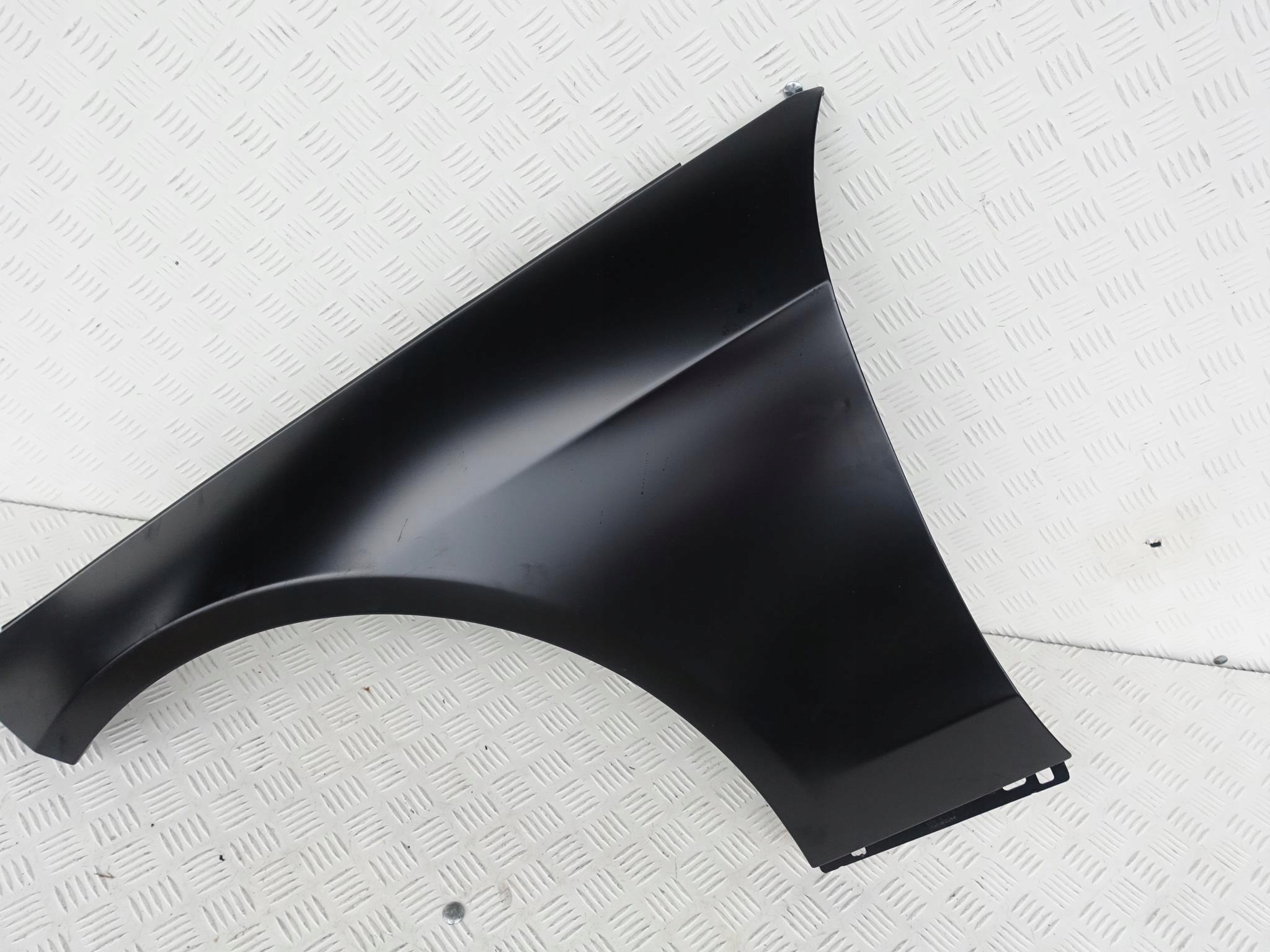 MERCEDES E W212 09-16 fender left new ORG front