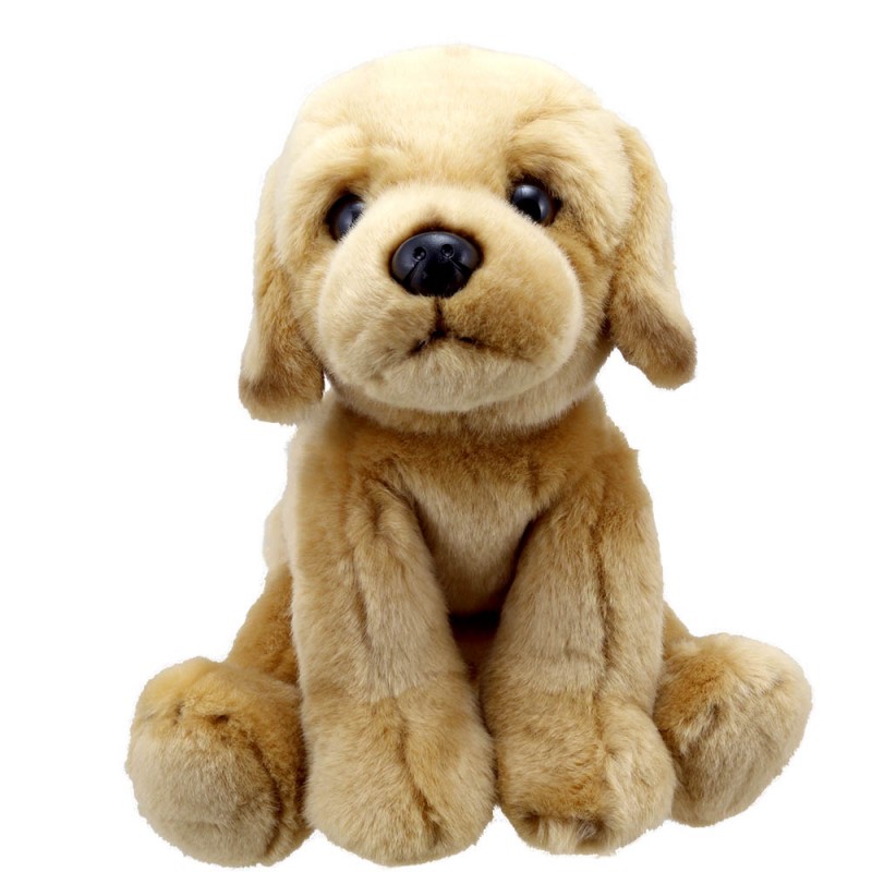 

Puppet Company: Maskotka Pies Labrador 1608