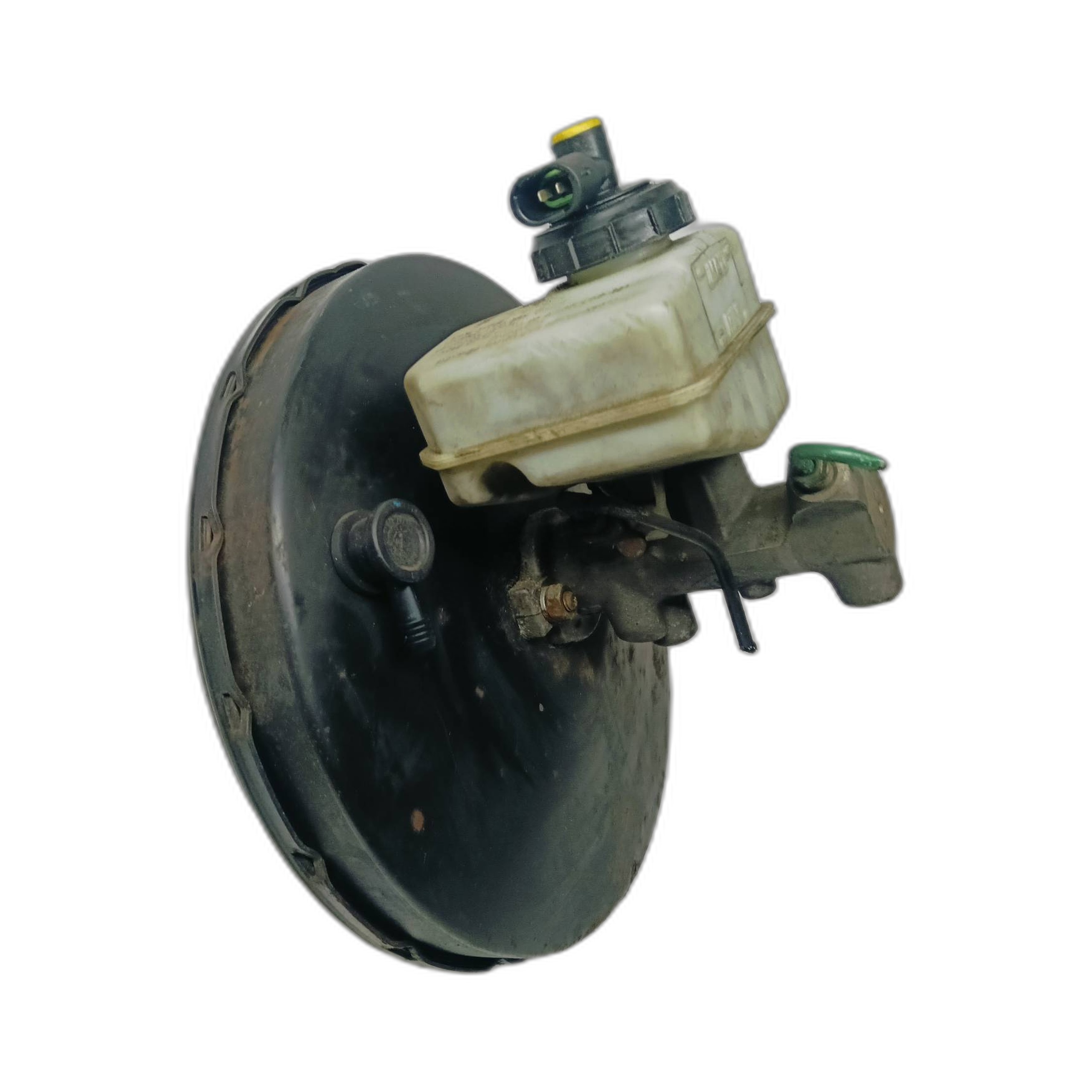 servo Renault MASTER II 2.8 HDI 7700308122J BOSCH 02r