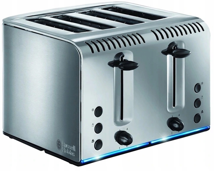 

Russell Hobbs Opiekacz Sandwich Toster do Kanapek
