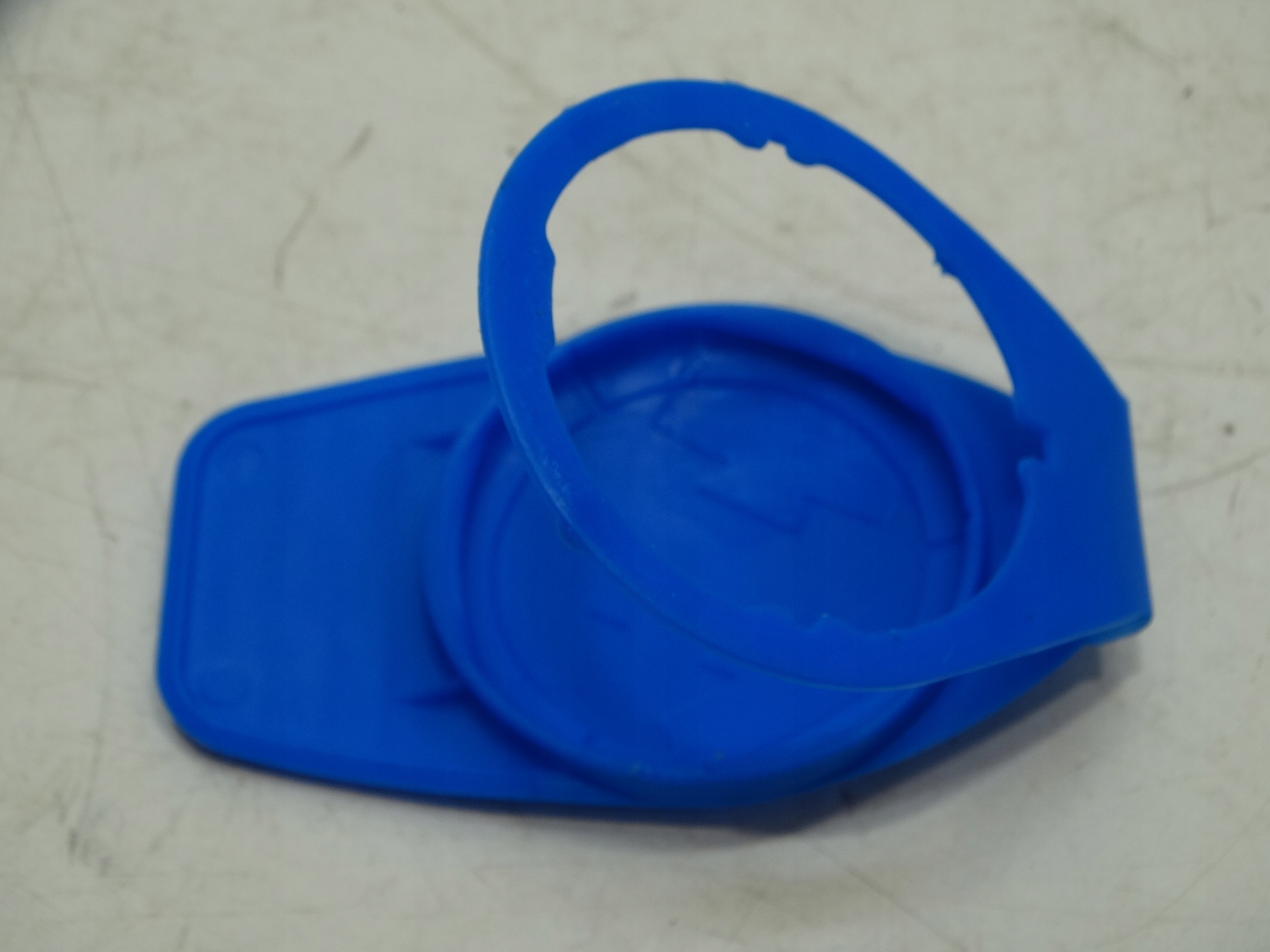 Verschlussdeckel Spritzdüse VOLKSWAGEN AUDI SEAT 5WA955453A