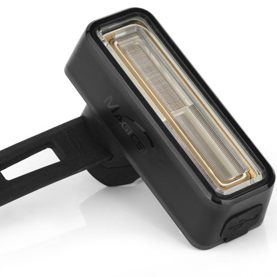 Inteligentní zadní světlo na kolo Magicshine Seemee 180 V2.0, 180 lumenů