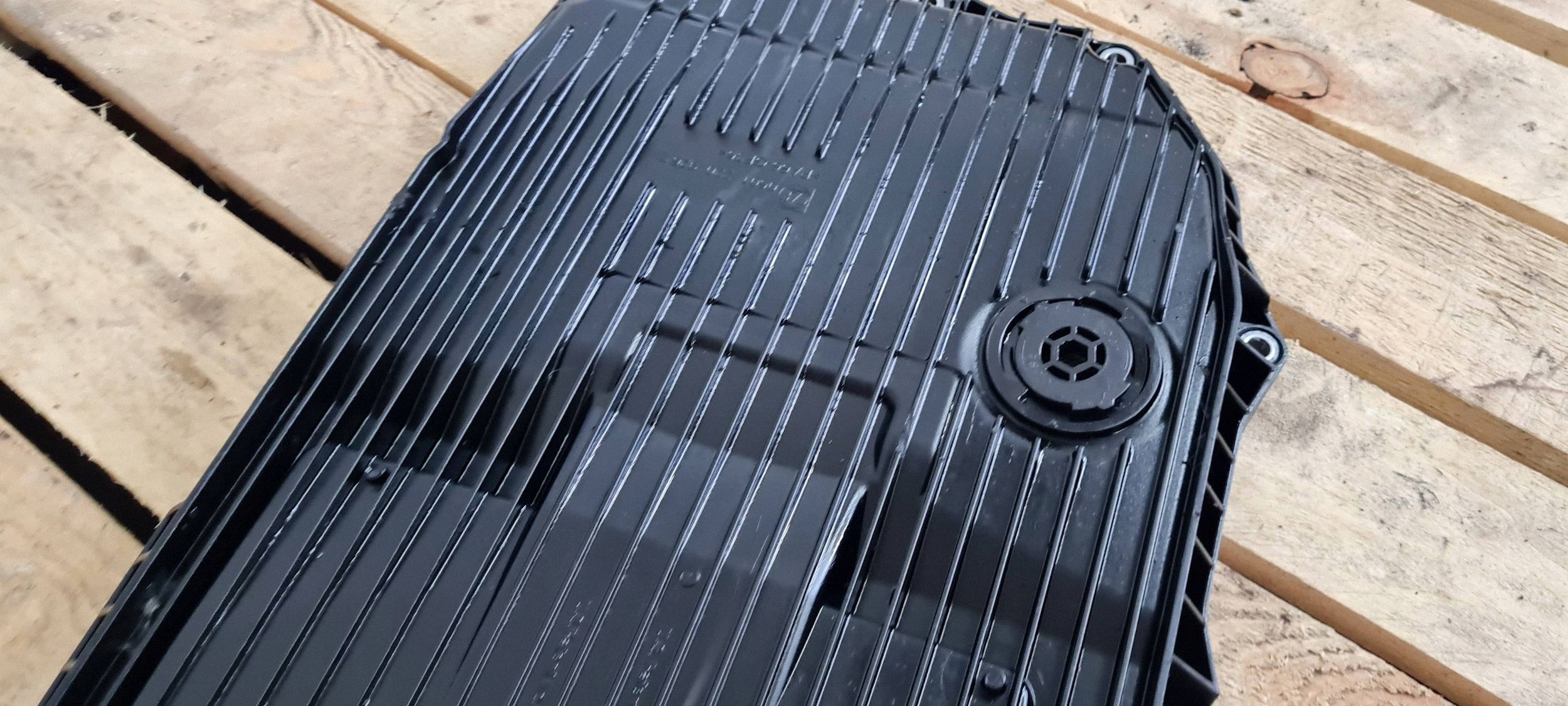 RS5 8W Ölwanne Getriebe getriebe 3.0 2.9 TFSI 0501220926C S4 B9 S5