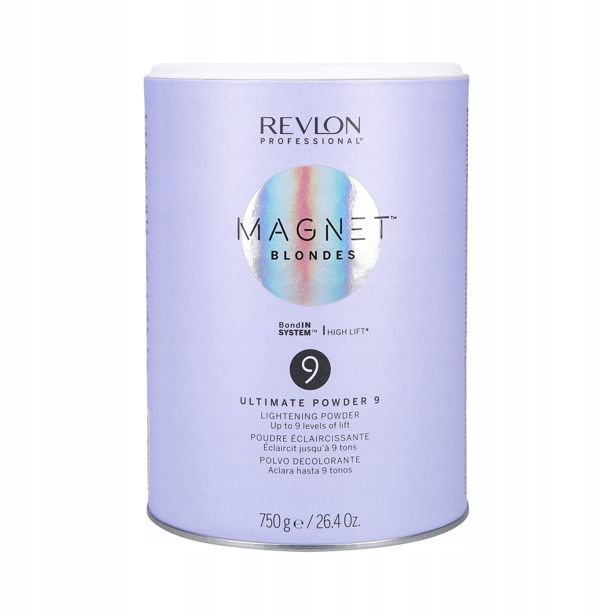 

Revlon Magnet Rozjaśniacz W Proszku 9 750G