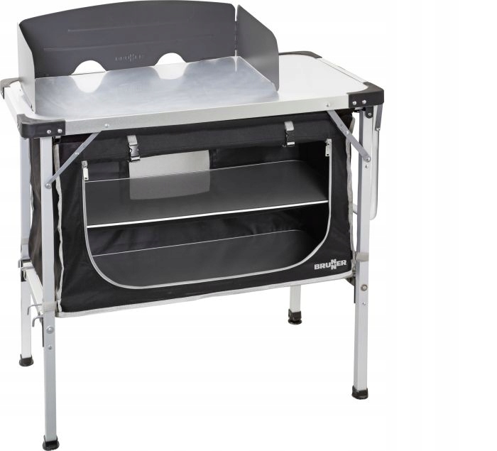Kempingowa szafka kuchenna do przyczepy Brunner Kod producenta 0426079N.C03