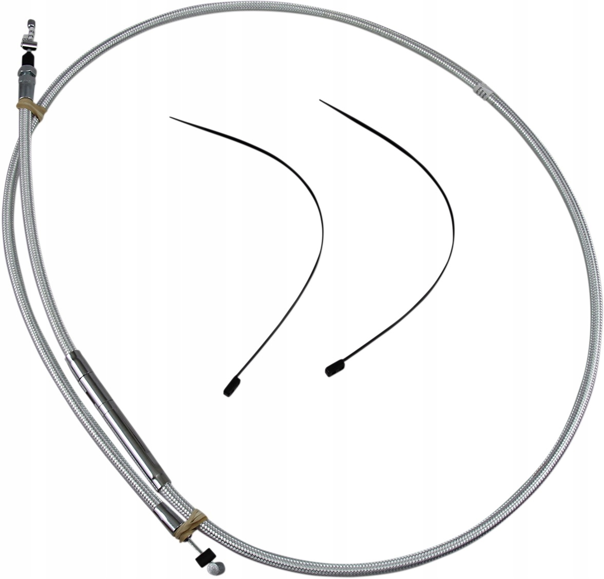 Linka sprzęgła Magnum Sterling Chromite II stalowa