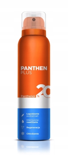 Panthen Plus, 150 ml