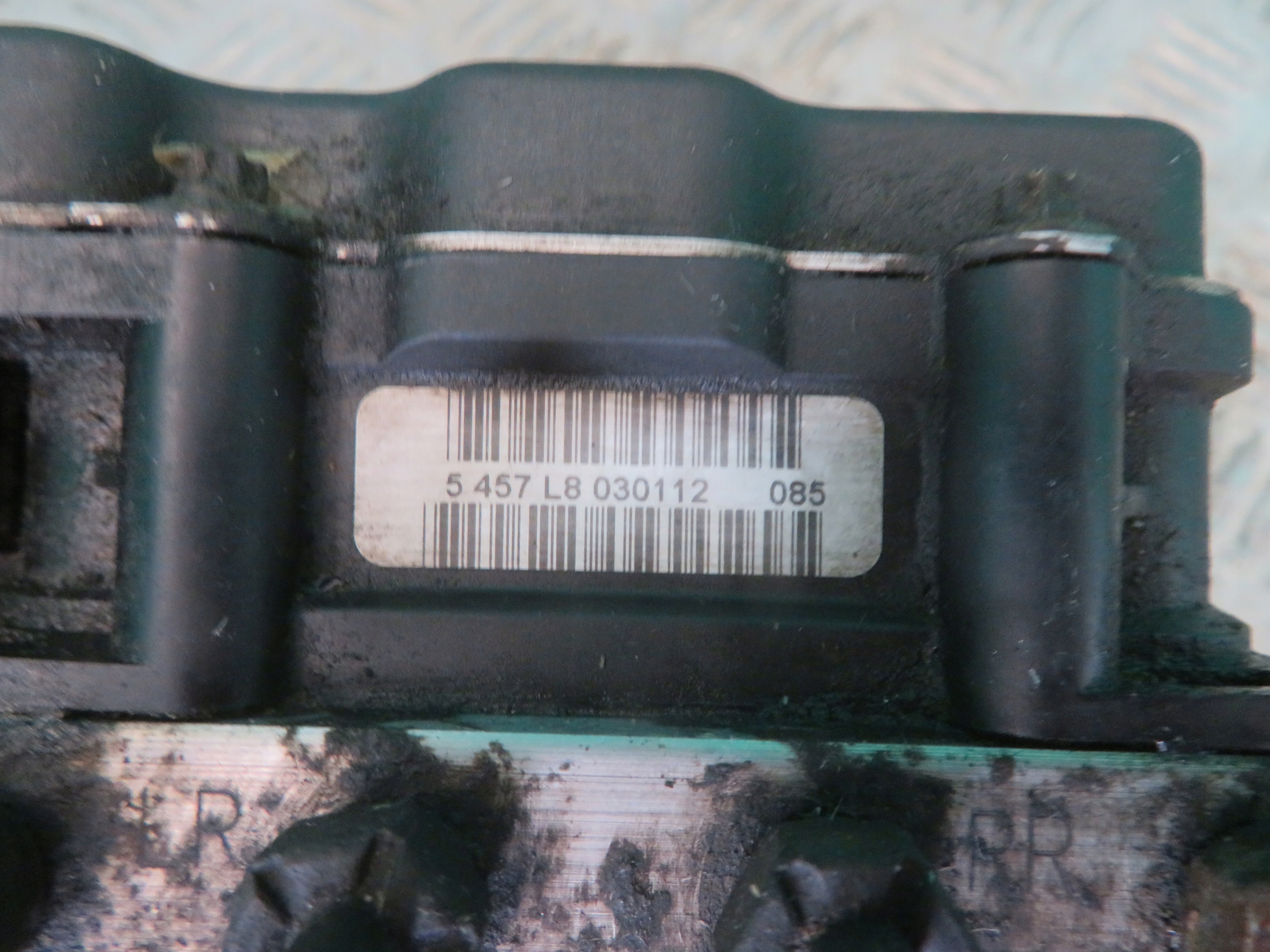 Pompa ABS FORD TRANSIT MK7 0265251564 CC11-2C405-BA