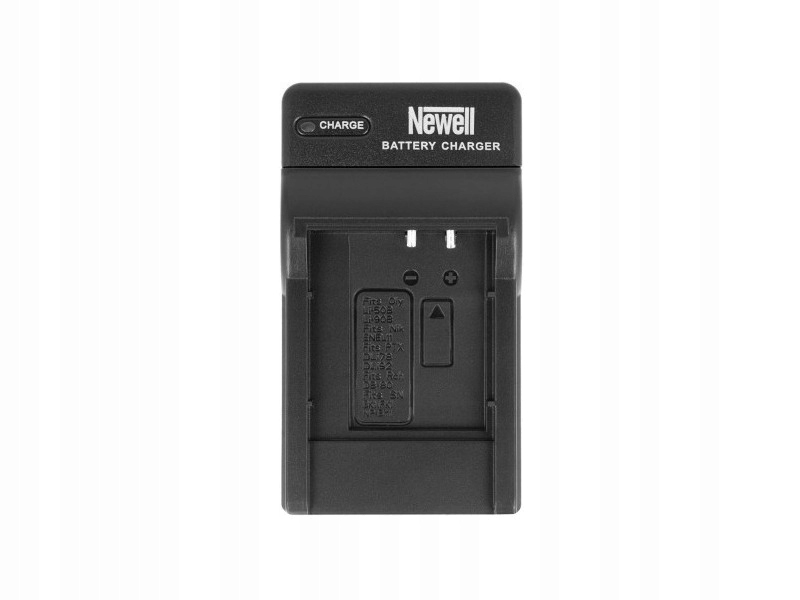 

Ładowarka Newell Dc-usb do akumulatorów LI90B/92B