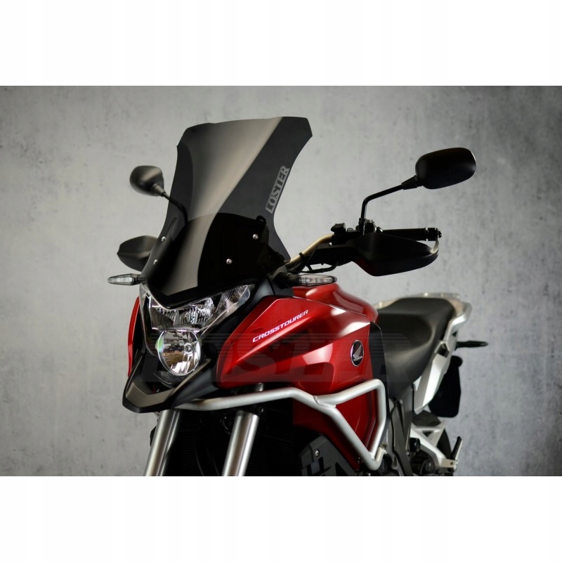 Loster turistické sklo Honda Vfr 1200 X 11-15r.