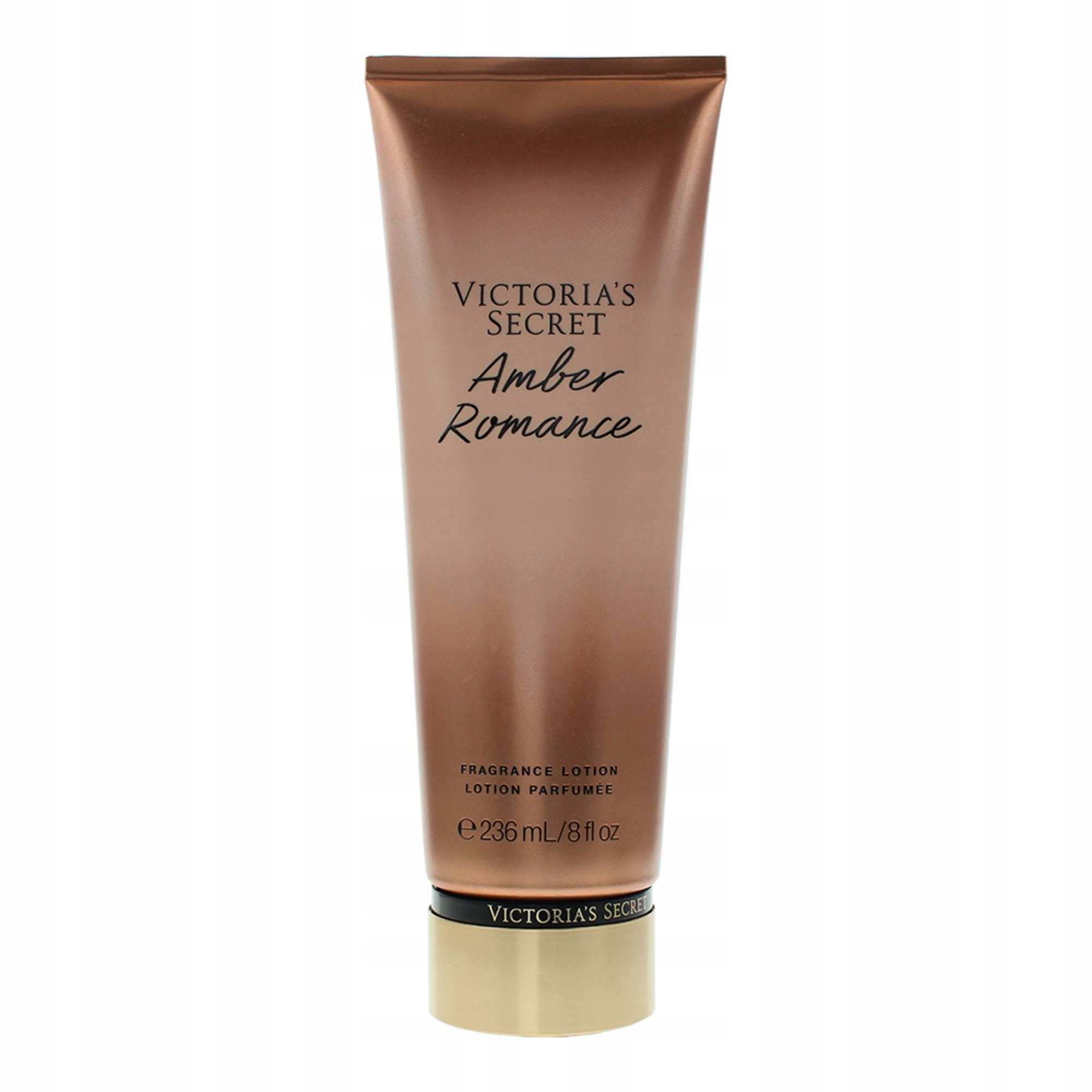 Secret, Amber Romance, Hydrating, Body Lotion