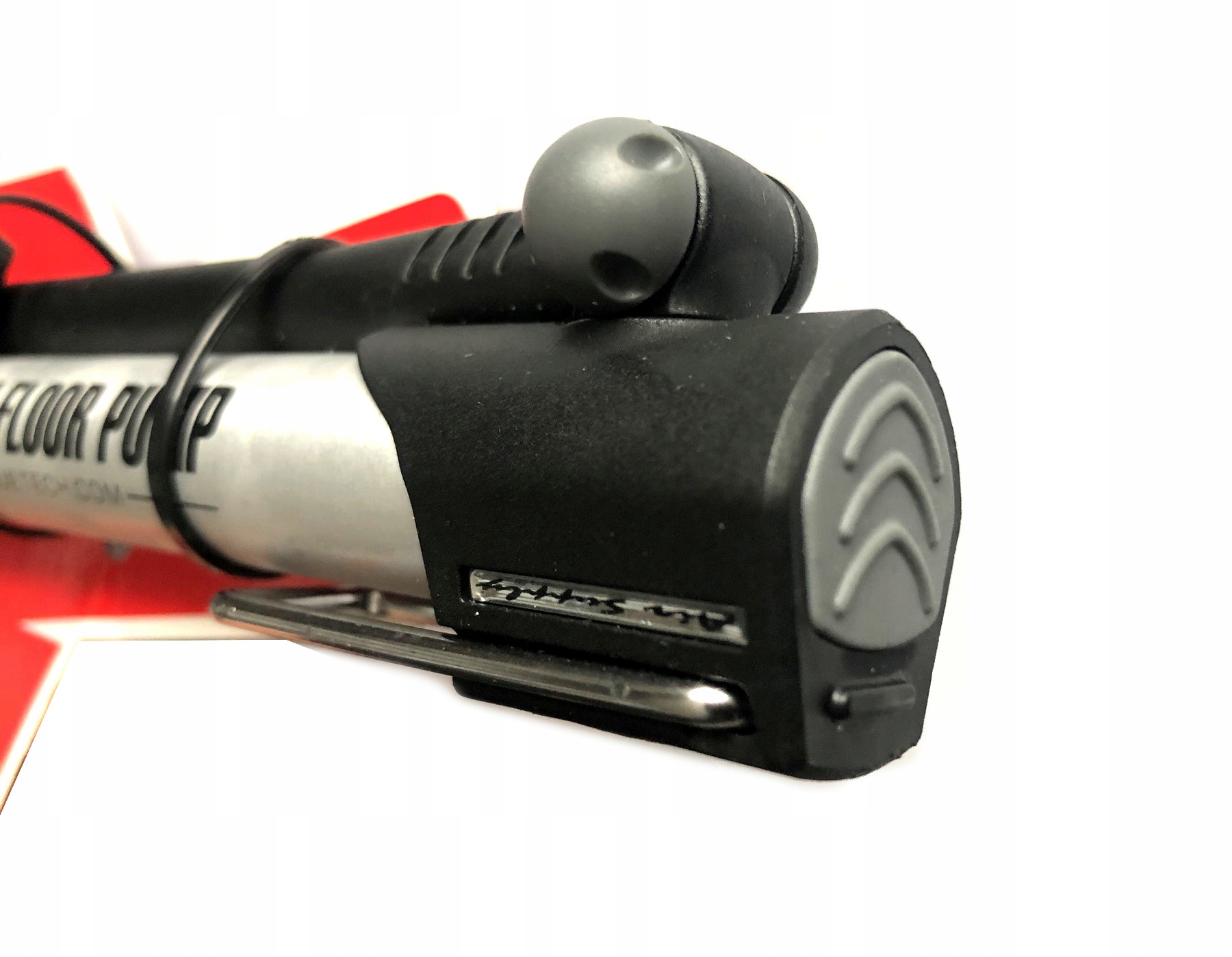 NUETECH Pompka do systemu TUBLISS Purpose motorcycles