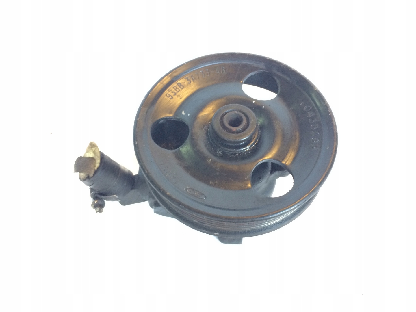 servo pump FORD MONDEO 3A131500 FORD