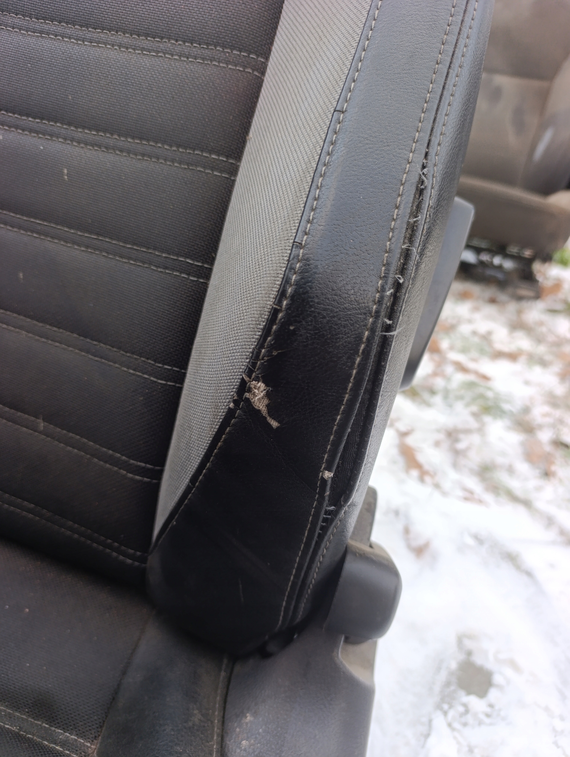 seat left driver´s vw jetta 1b 10-18 grzany europa