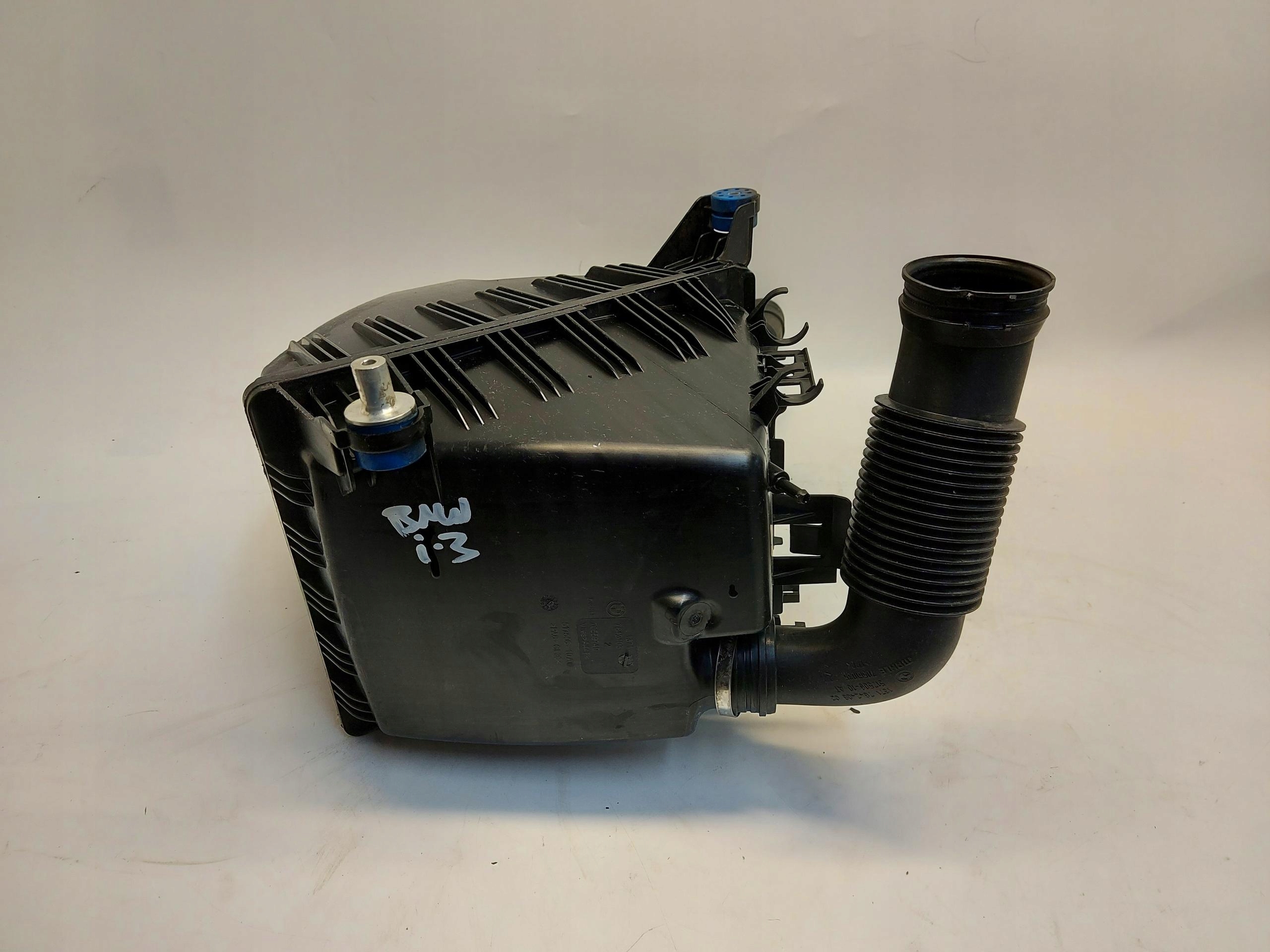 BMW i3 i01 REX Gehäuse filter luft 7642403
