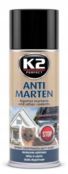 Liqui Moly Marten Spray (2708)  Leader in lubricants and additives