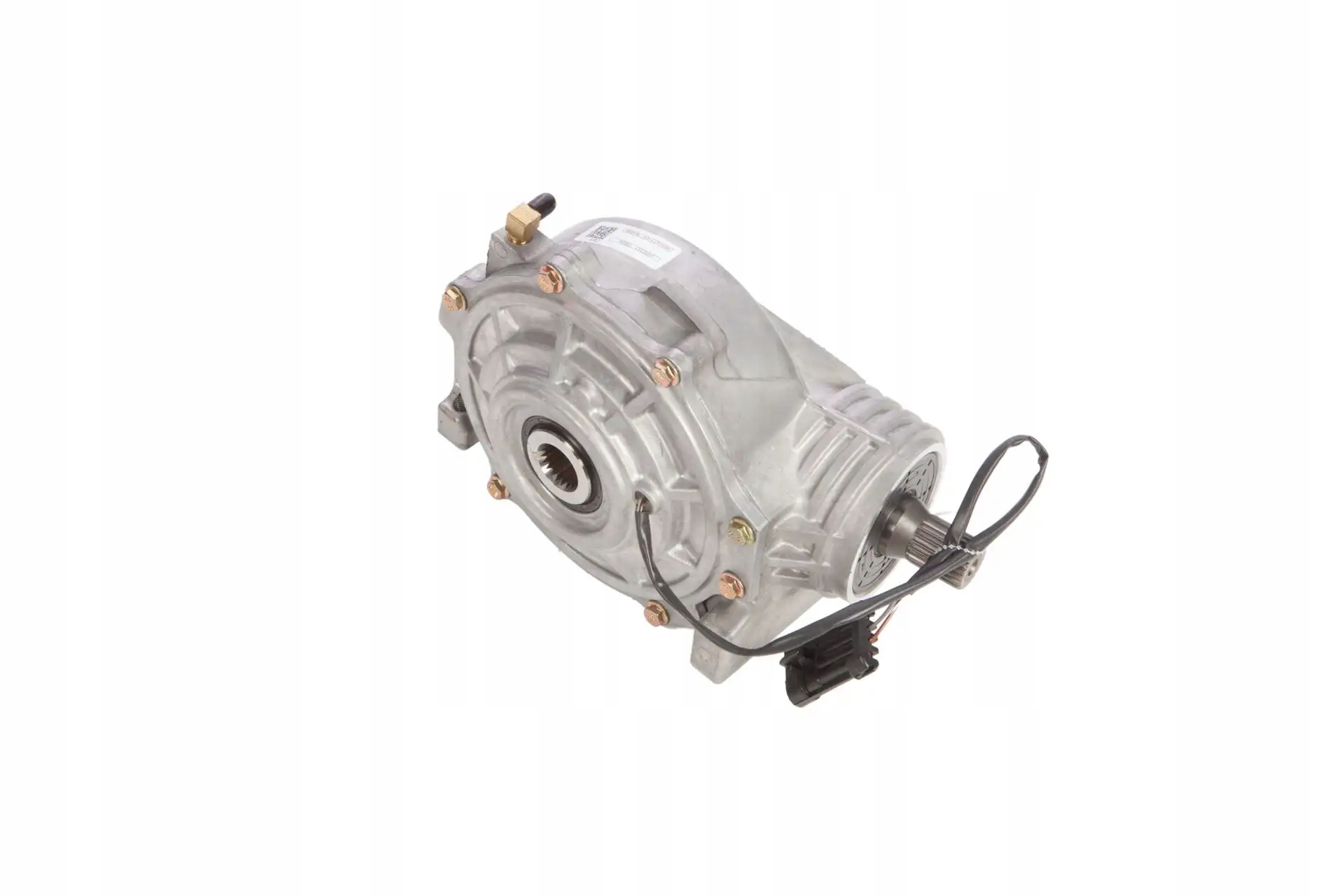 Polaris 1333687 Przedni dyferencjał Polaris RZR