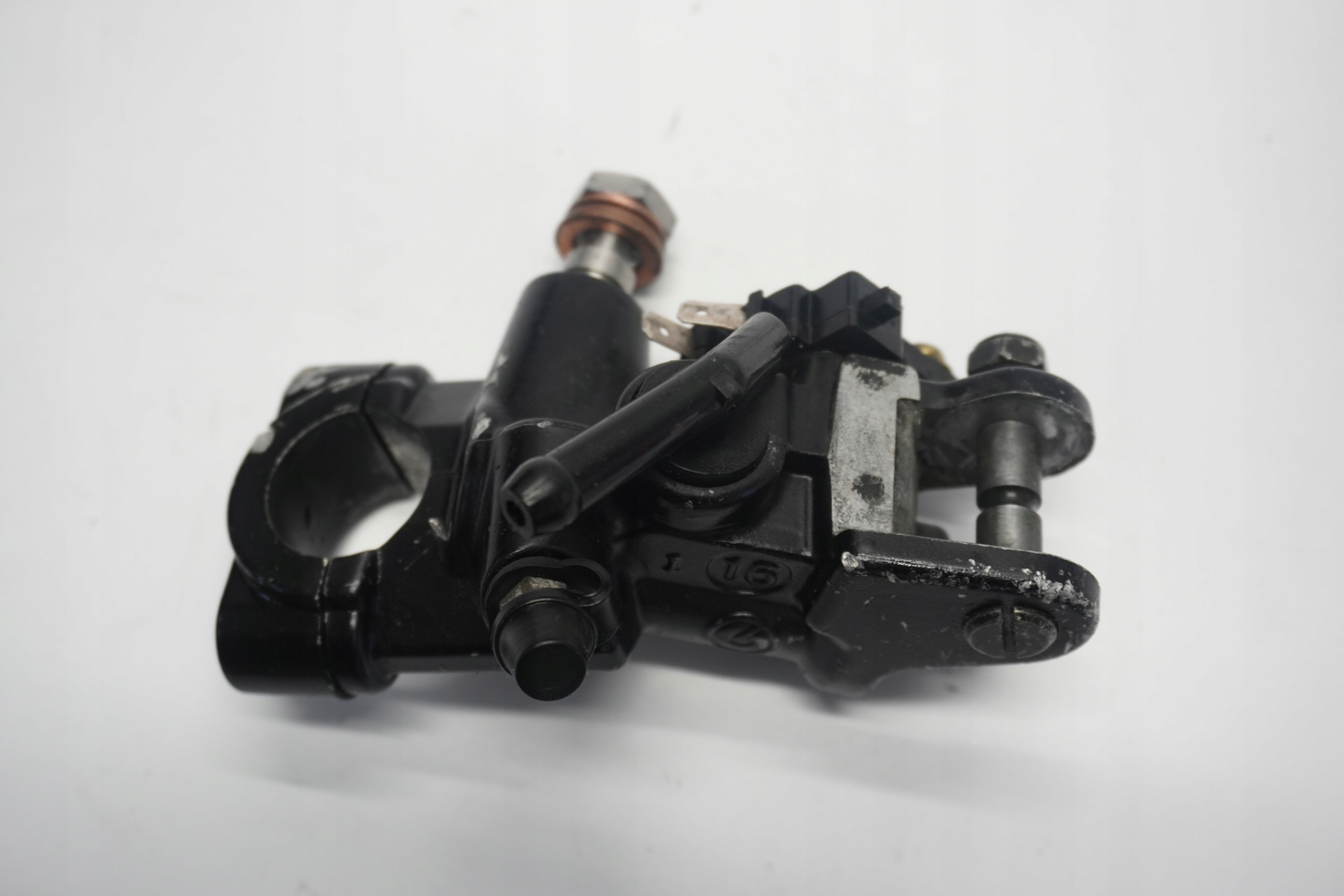 YAMAHA YZF-R1 RN12 04-06 НАСОС тормозной ДИСК СПЕРЕДИ