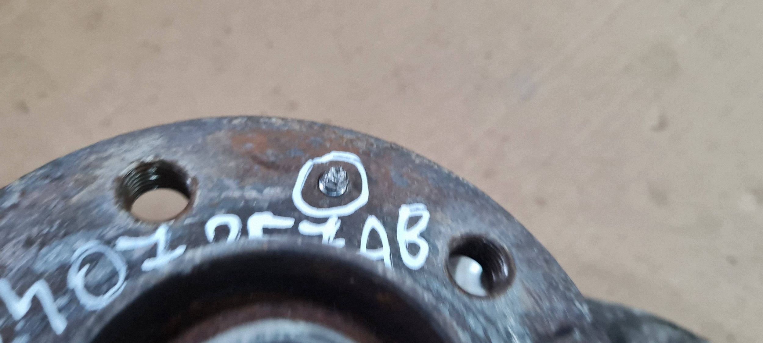 Q5 8R LIFT swing left left front 2.0 TDI 4G0407253B A4 B8 A5 A6 C7 4G