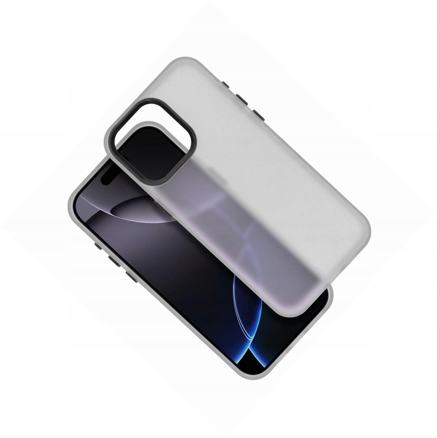 Etui pokrowiec Sappy Case nakładka do iPhone 11 na tył
