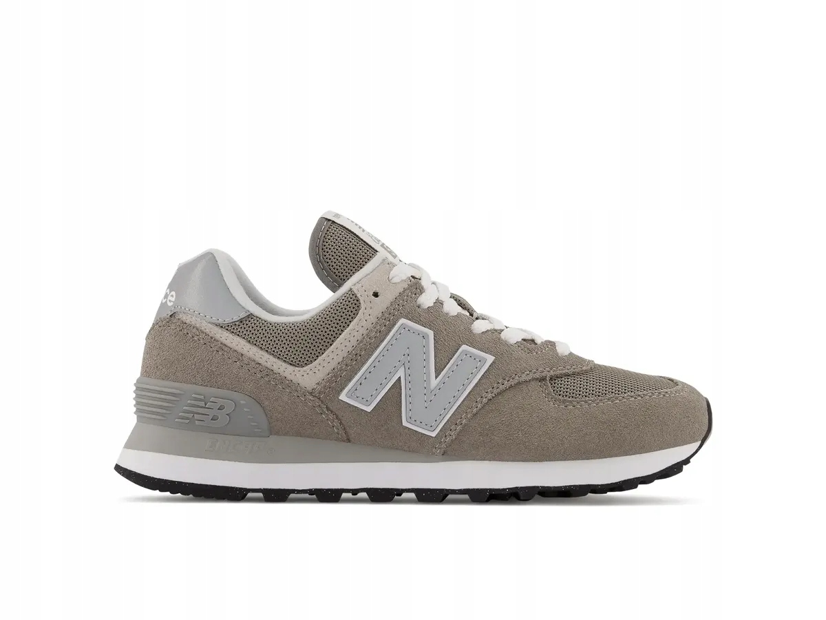 Szare Buty Damskie 40 Buty damskie New Balance Największy
