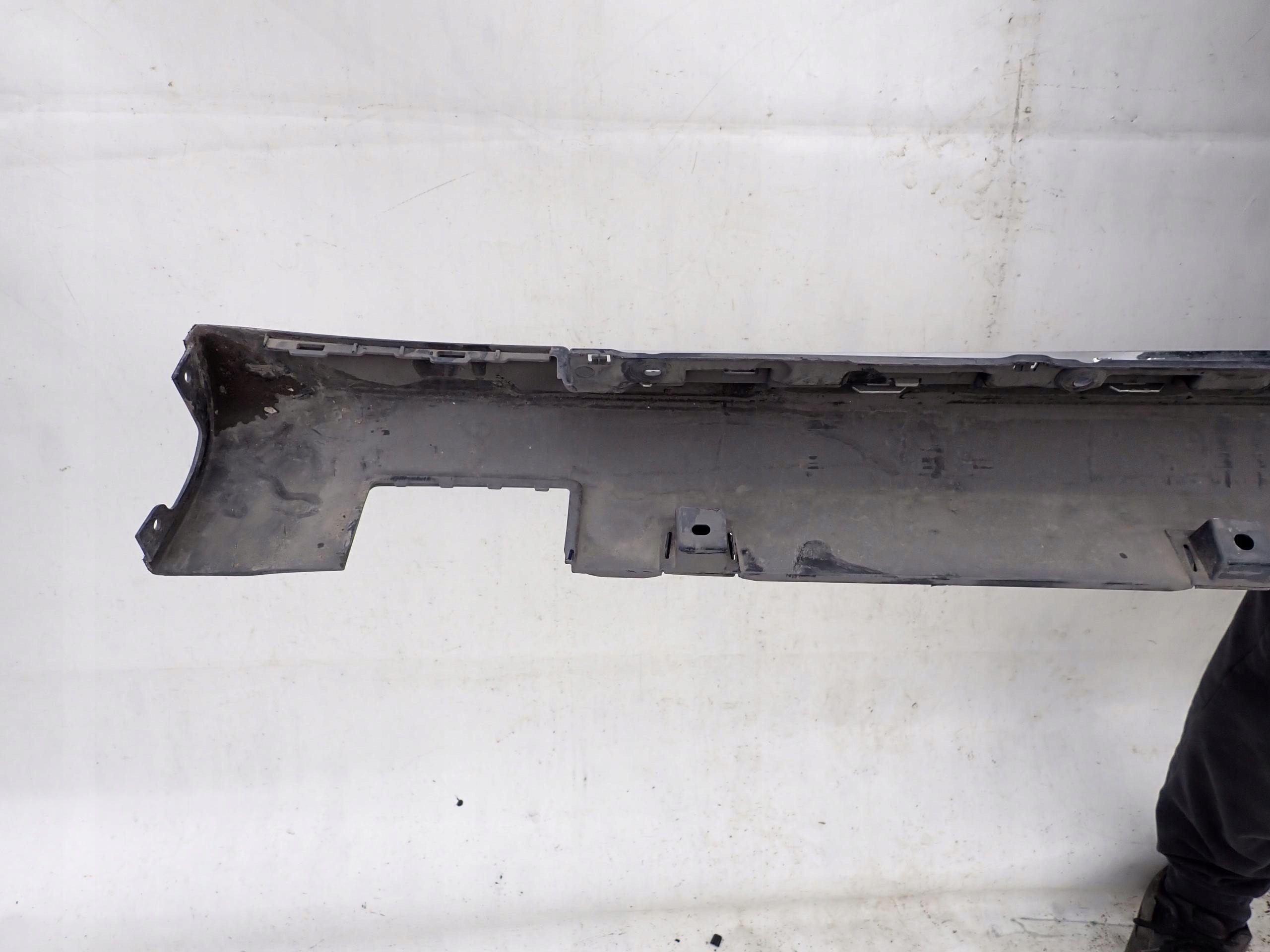 TESLA MODEL S LIFT moulding threshold right
