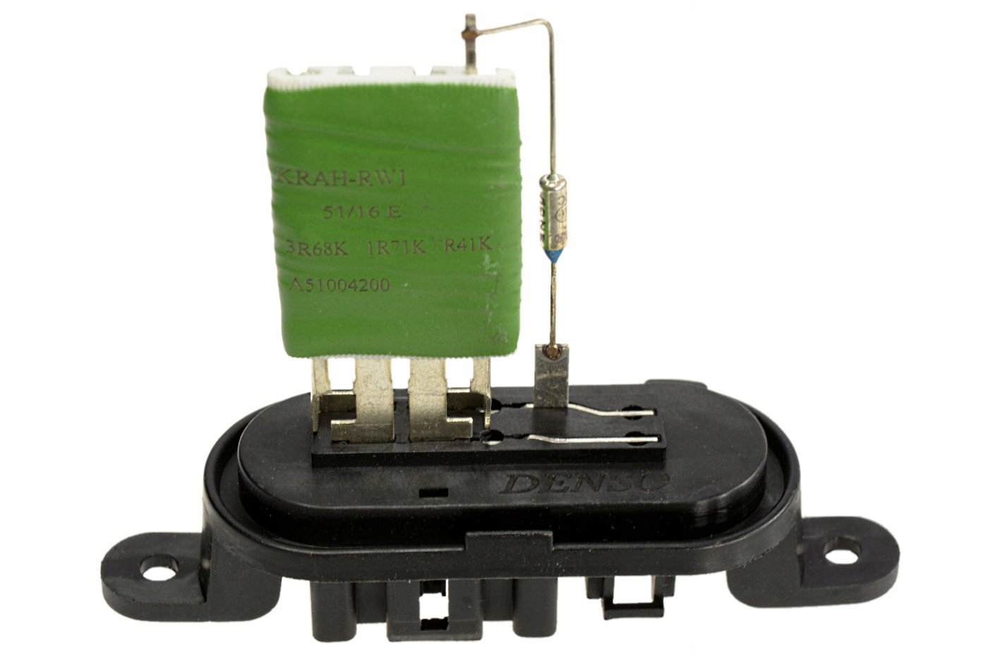 DENSO REZYSTOR OPORNIK NAWIEWU MASTER 3 271500889R