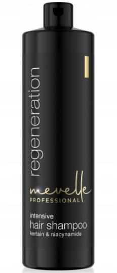 Mevelle Regeneration 900 ml szampon do włosów