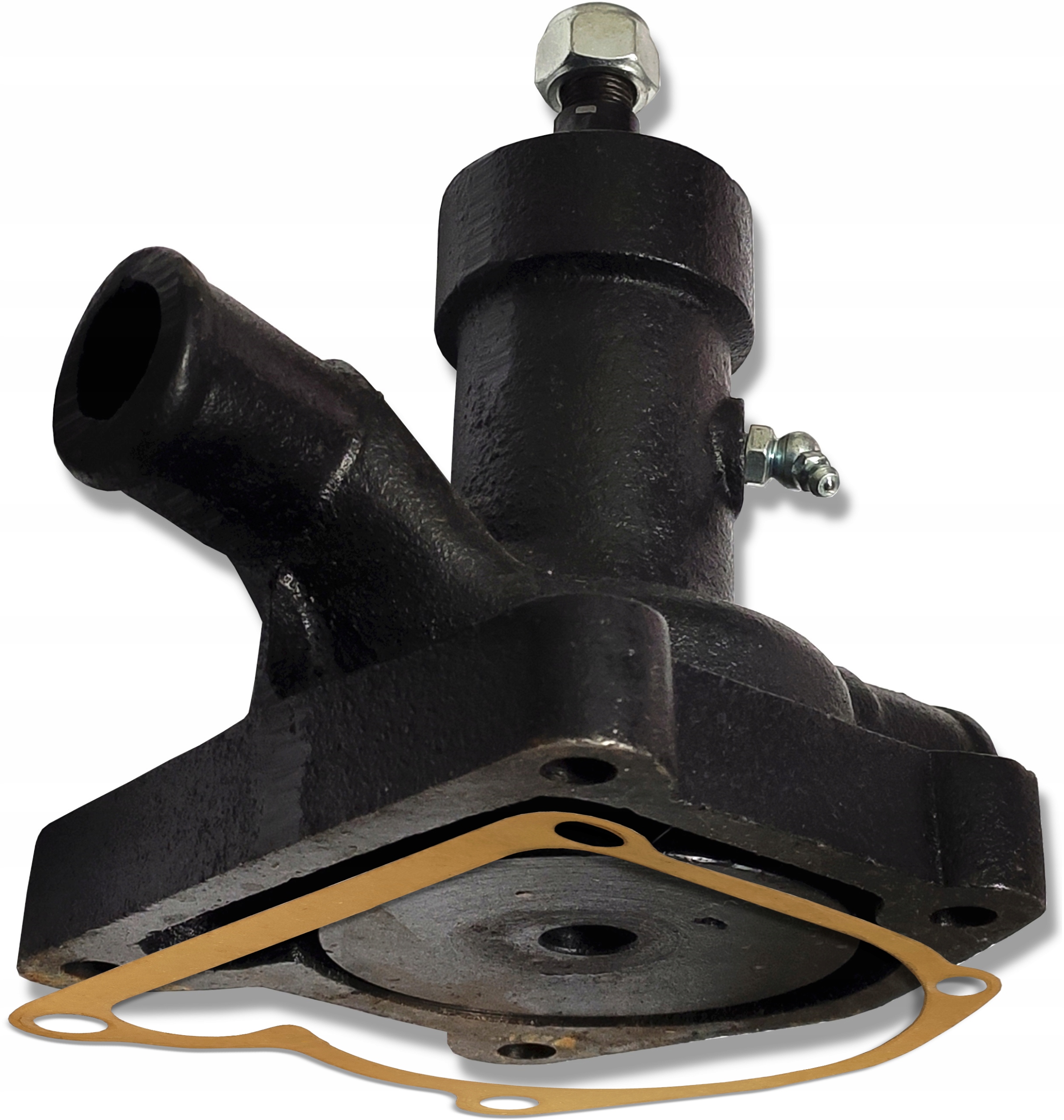 2605.POMP - Твердый водяной насос C-360 C360 + прокладка бесплатно