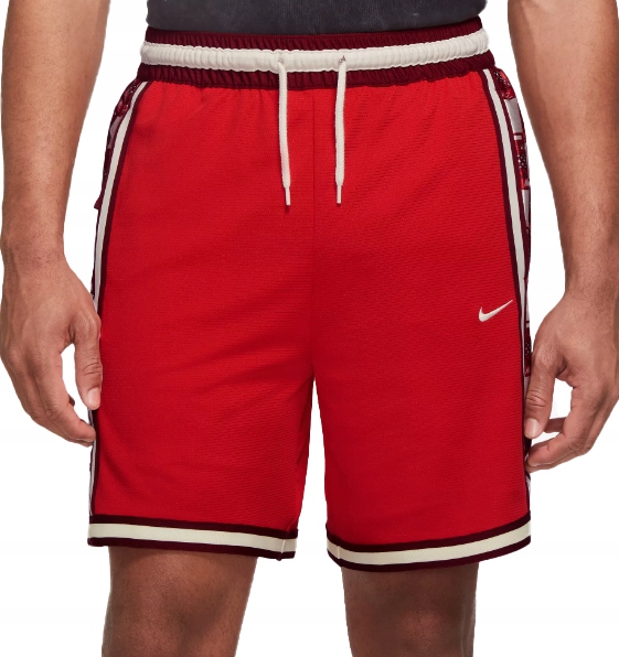 Męskie Spodenki Nike Dri-FIT Dna+ DQ5719-657 r. M