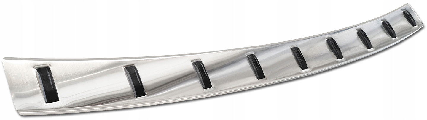 Mercedes Amg Klasa B W247 2018- Lišta Na Nárazník Kryt Nárazníku