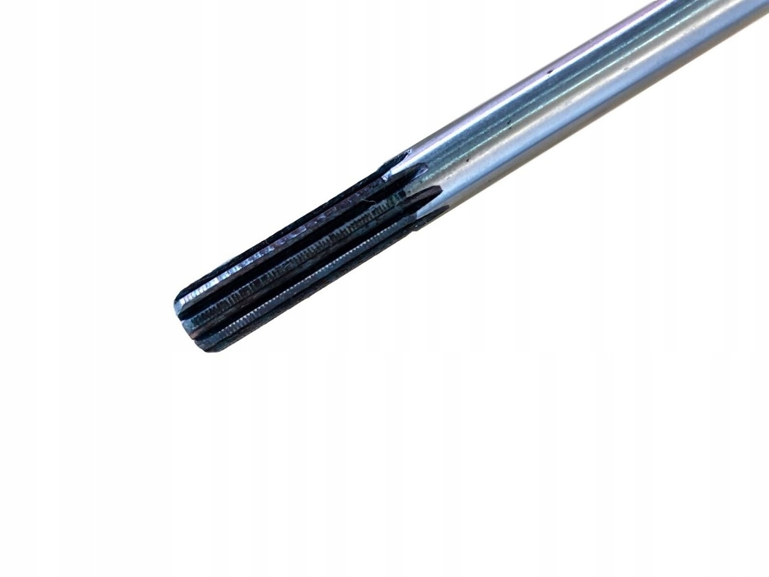 WAŁEK NAPĘDOWY OŚ KOSY SPALINOWEJ KWADRAT 5X5 8 mm Typ wałek