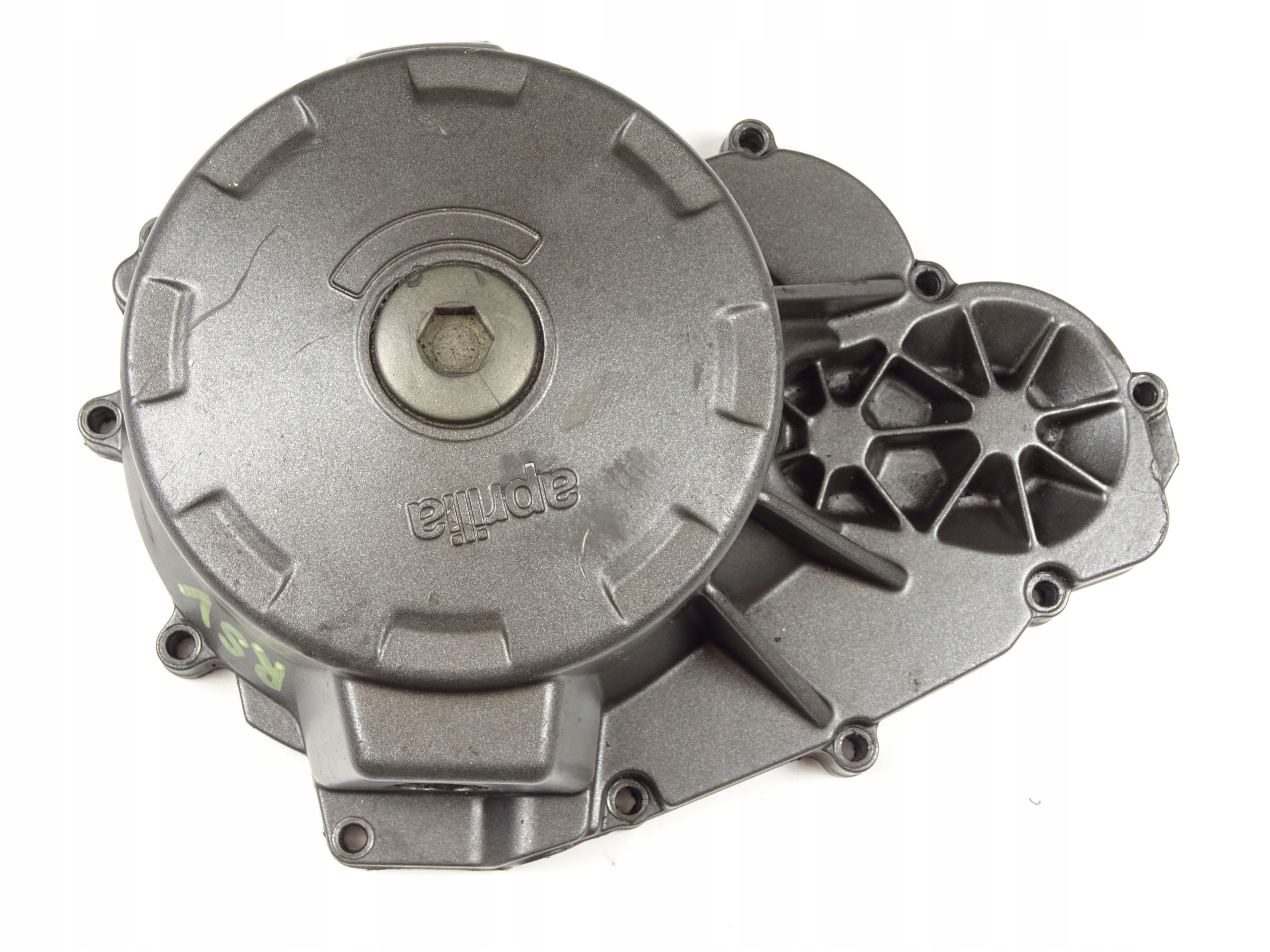 APRILIA RSV 1000 КРИШКА КРИШКА КРИШКА ГЕНЕРАТОРА