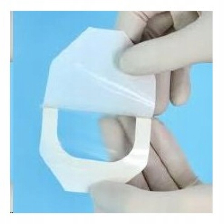 

Plaster do zabezpieczenia wkłuć, sensorów 1 szt