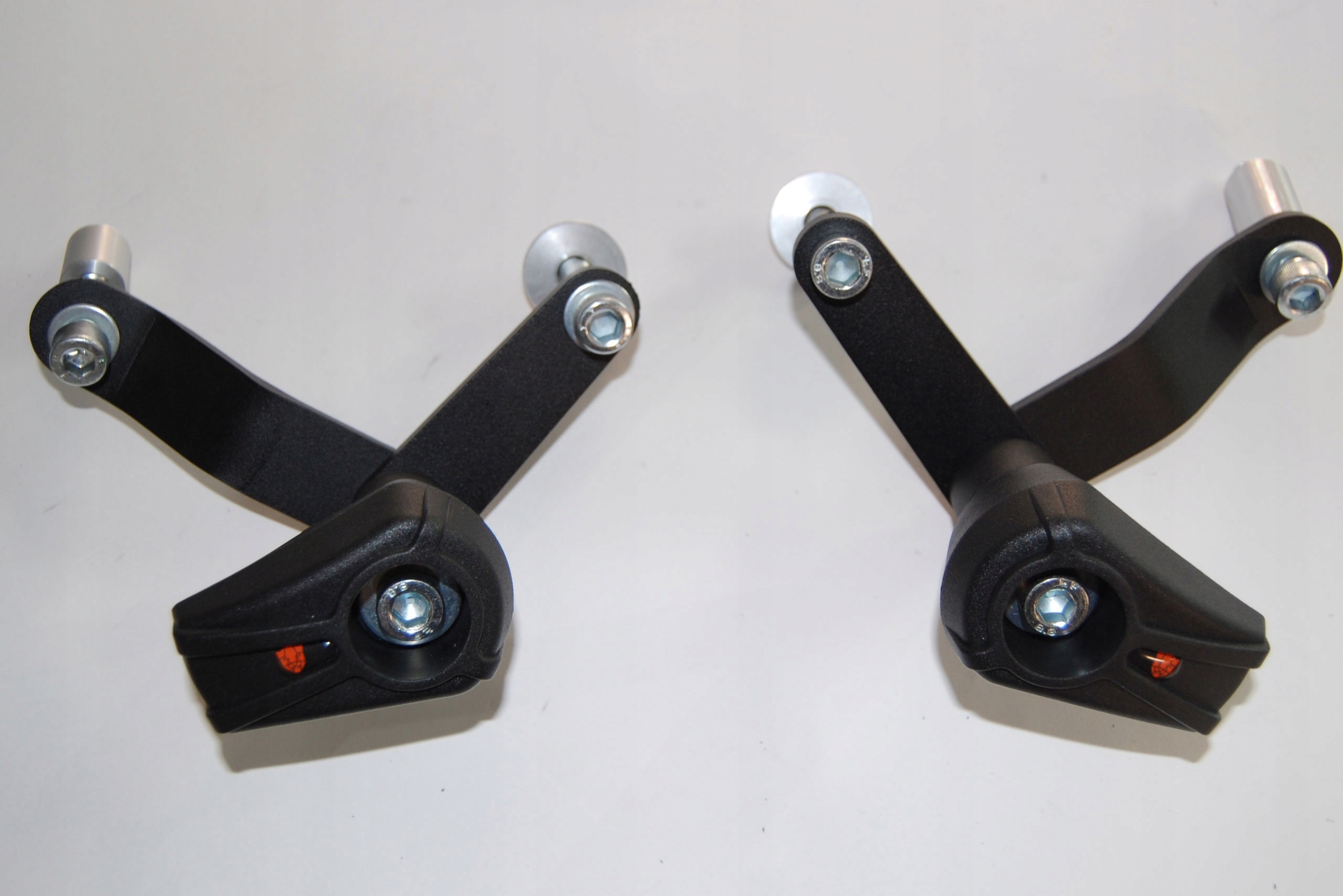 Crash pady Renner xPads KTM 1290 Super Duke R -19 Producent Renner