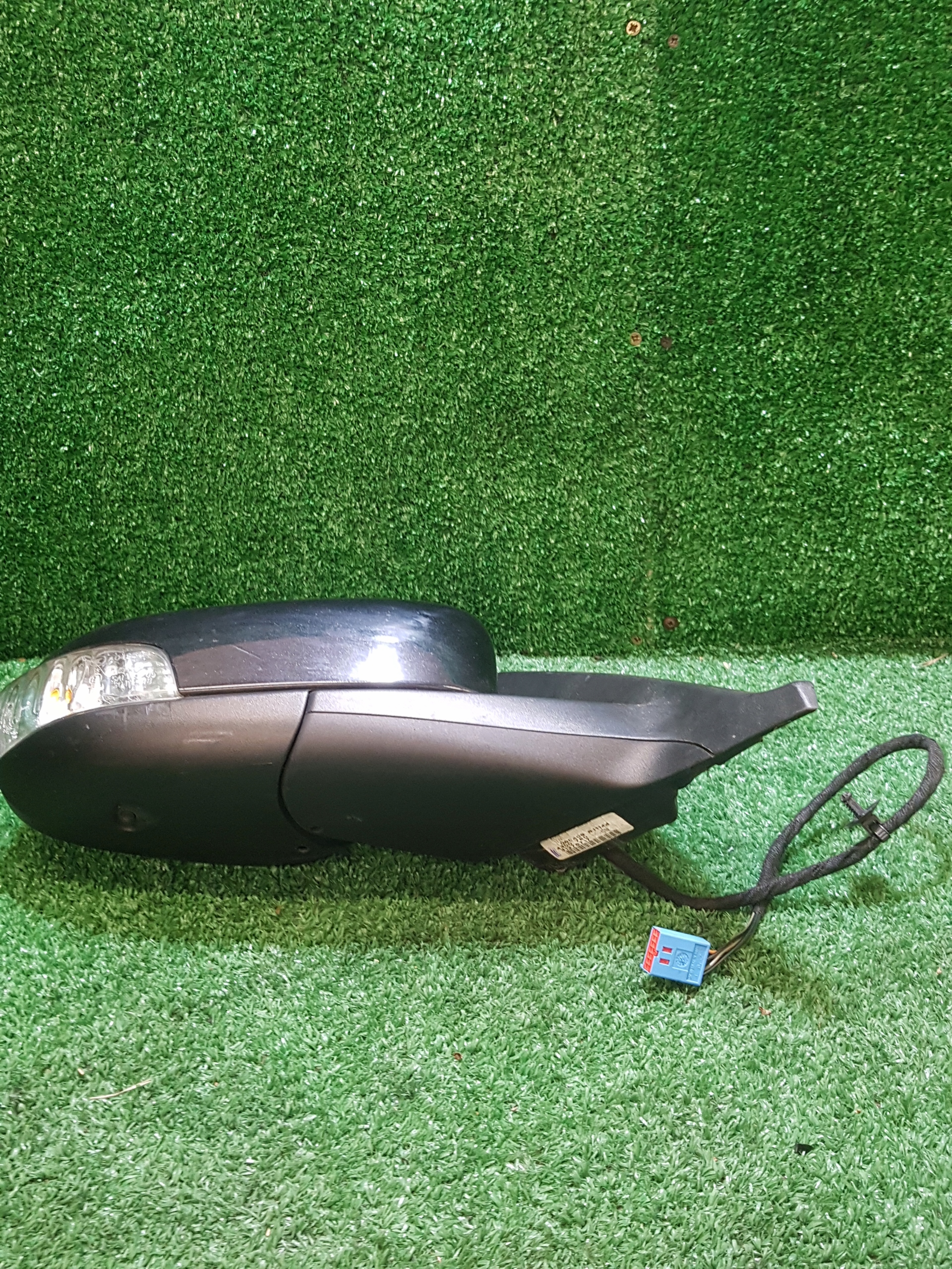 mirror right electrics LIFT VOLVO V50 31278717