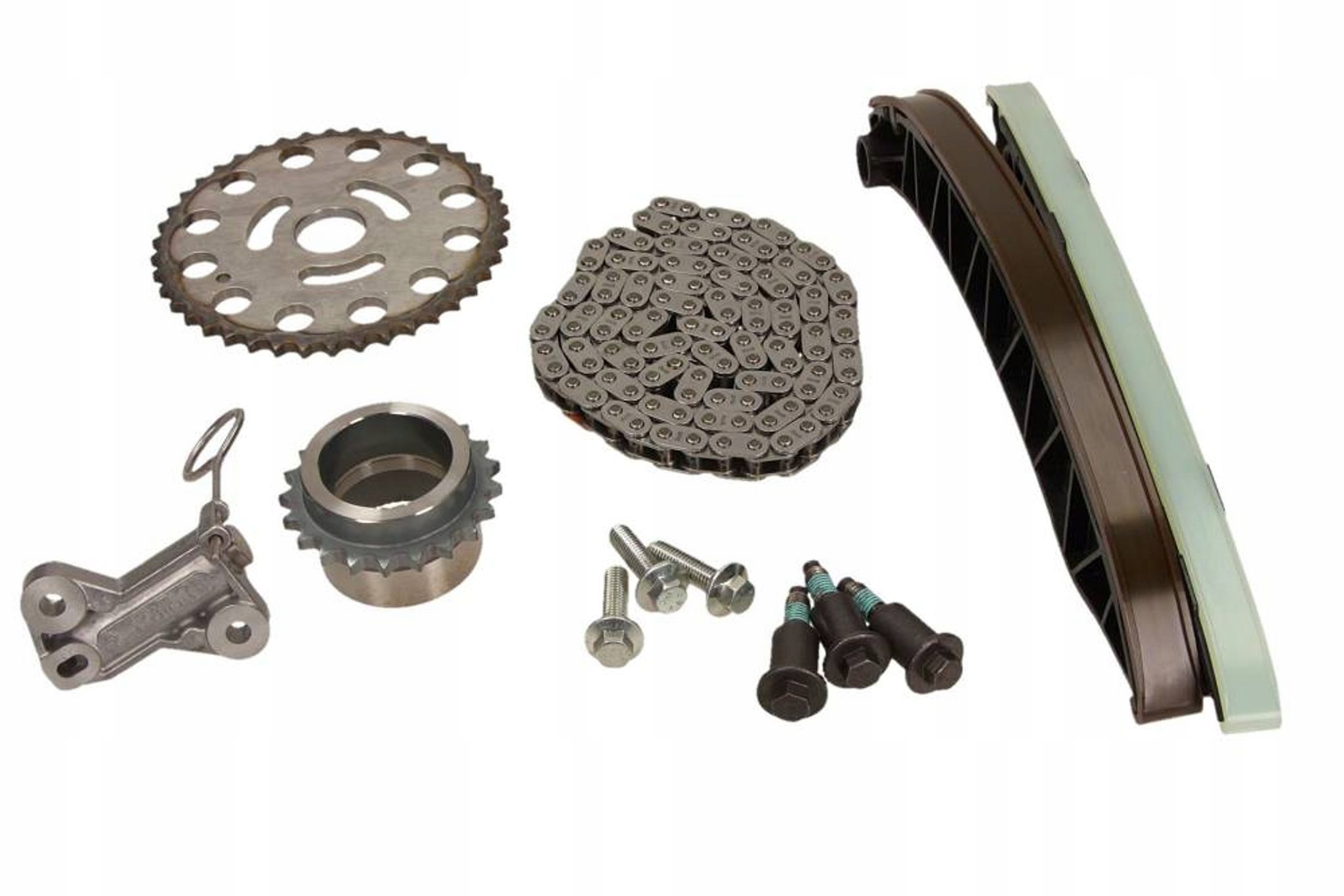 Sada Rozvodového Remeňa Renault/opel 2.0 DCI 2.0 Cdti Org Ren