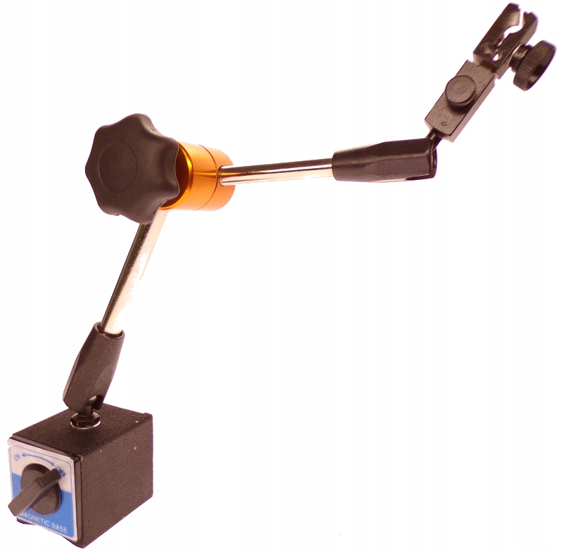 Podstawa Magnetyczna Statyw Kulowy Uchwyt Do Czujnika Zegarowego Diatestu