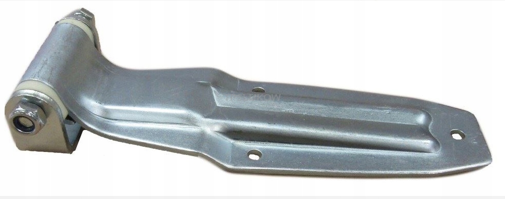 Zawias drzwi naczepy Adaico 255x82
