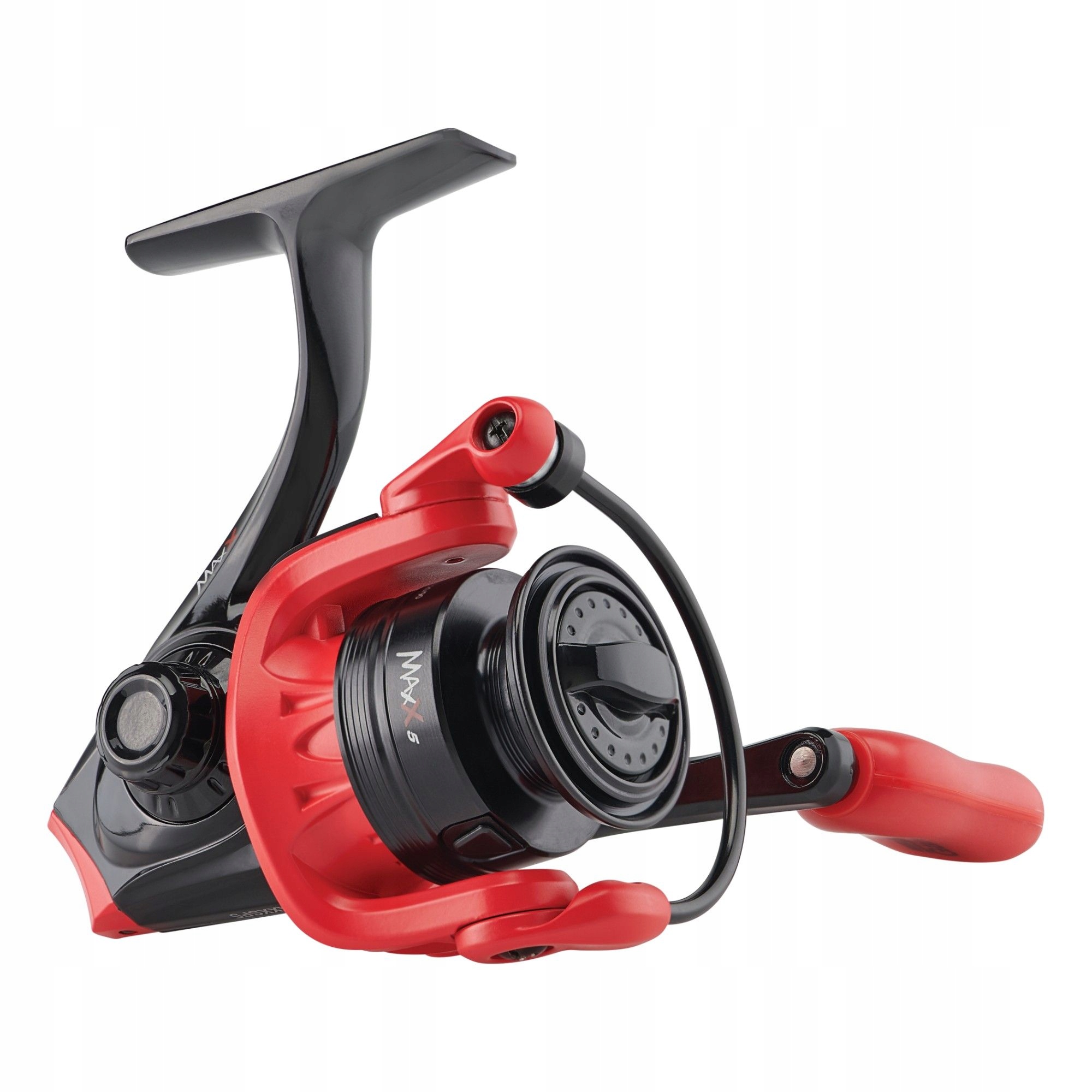 Kołowrotek Abu Garcia Max X Spinning 5 Fd