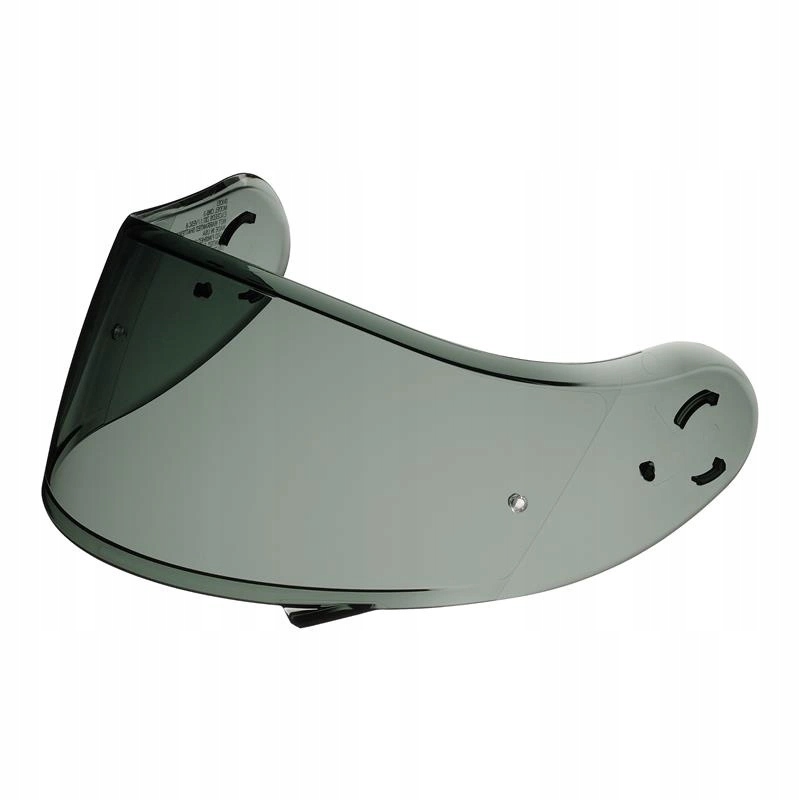 Hľadáčik na sklo Shoei CNS-3 Dark Smoke čierny Darčeky