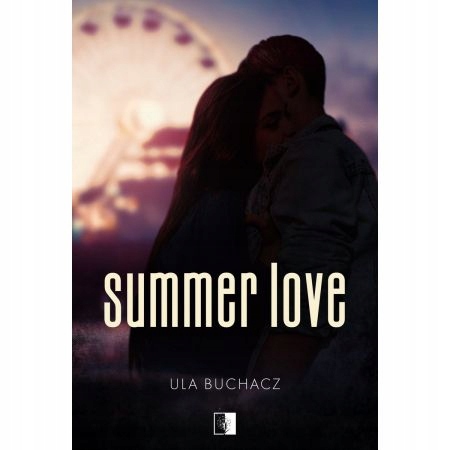 

Summer Love Ula Buchacz
